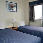 Guesthouse Borgartun