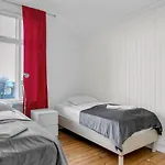 Berg Apartments