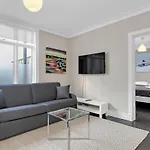 Berg Apartments