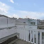 Berg Apartments