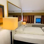 Reykjavik Downtown Hotel