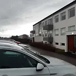 Gautland 86 Sqmeters Reykjavik Central