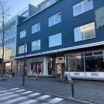 Laugavegur Apartment