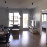 Reykjavik City Town Apartments