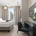 T23 Penthouse Suite - Reykjavik