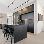 T23 Penthouse Suite - Reykjavik
