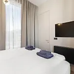 T23 Penthouse Suite - Reykjavik