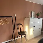 New Cozy Bohemian Dowtown Reykjavik Apartment