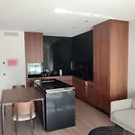 Austur Apartment