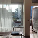 Austur Apartment