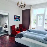 Downtown Guesthouse Reykjavik