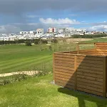 Villa With A View