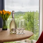 Lundur Hotel Apartments