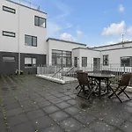 Lovely 1-Bedroom Reykjavik Apt. - Ideal Location