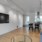Lovely 1-Bedroom Reykjavik Apt. - Ideal Location