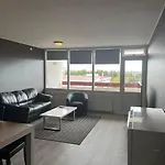 Reykjavik Condo
