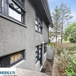 Large Apartment Close To The Centre