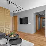 Luxury\'S 3 Bedroom Apartment In Downtown Reykjavik