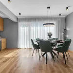 Luxury\'S 3 Bedroom Apartment In Downtown Reykjavik
