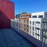 Fabulous Penthouse Apartment With Parking.