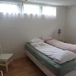 Large Apartment Close To The Centre