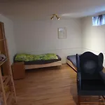 Large Apartment Close To The Centre