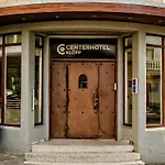Center Hotels Klopp