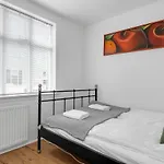 Cozy Studio Apartment In Reykjavik City Center