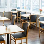 Center Hotels Skjaldbreid