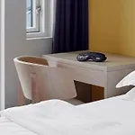 CenterHotel Laugavegur
