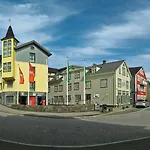 Hotel Reykjavik Centrum