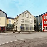 Hotel Reykjavik Centrum