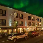 Alda Hotel Reykjavik