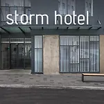 Storm Hotel By Keahotels