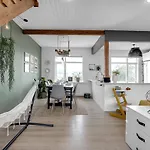 Cosy 3-Bedroom Family Friendly Apartment