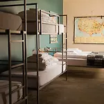Kex Hostel