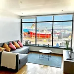 Downtown Reykjavik