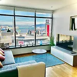 Downtown Reykjavik