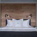 Ion City Hotel, Reykjavik, A Member Of Design Hotels