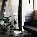 Ion City Hotel, Reykjavik, A Member Of Design Hotels