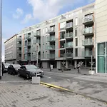 Cozy And Modern Apartment - Best Location In Reykjavik