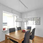 Lovely 3-Bedroom Apartment
