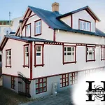 Cozy Studio Apartment In The Heart Of Reykjavik