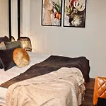 Cozy Studio Apartment In The Heart Of Reykjavik