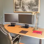 Great Downtown Apartment