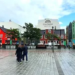 Heart House Guesthouse