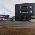 Blue Viking Apartments Reykjavik
