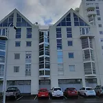 Ocean View Apartment In Downtown Reykjavik