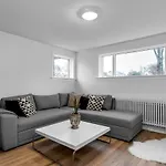 Comfy Reykjavik Apartment