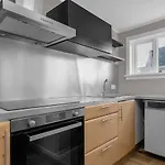Comfy Reykjavik Apartment